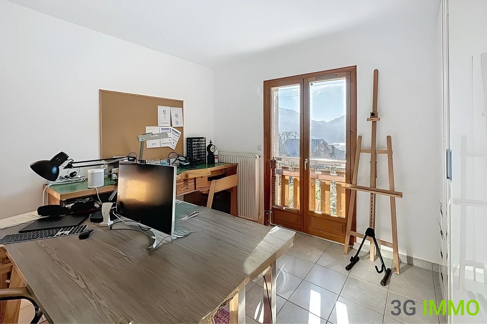 � vendre  Maison Hab�re-Poche (74420)