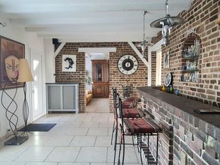  Maison � vendre 5 pi�ces 140 m�