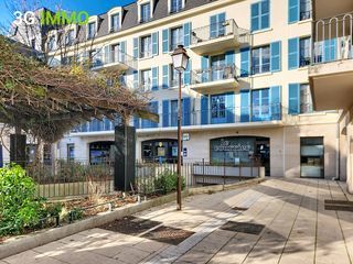  Appartement � vendre 4 pi�ces 1 m�