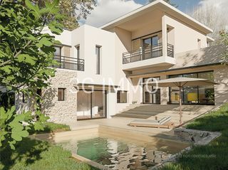  Maison � vendre 5 pi�ces 