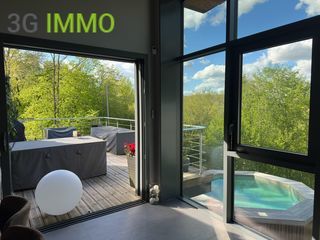  Maison � vendre 7 pi�ces 195 m�