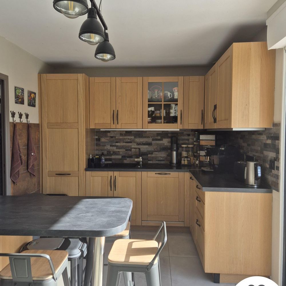 � vendre  Maison Sallenelles (14121)