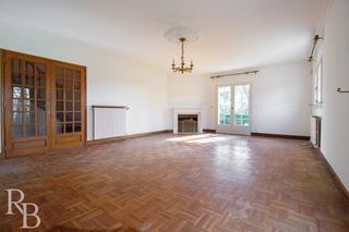  Maison � vendre 7 pi�ces 168 m�