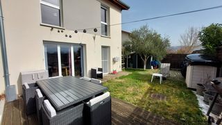  Maison � vendre 4 pi�ces 91 m�