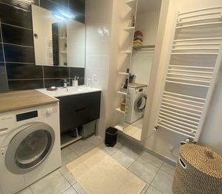  Appartement � vendre 3 pi�ces 60 m�