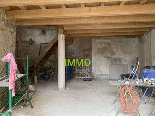  Maison � vendre 4 pi�ces 84 m�