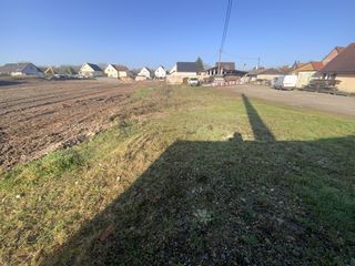  Terrain � vendre 918 m�