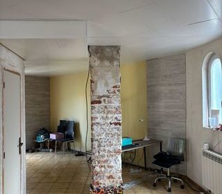  Maison � vendre 6 pi�ces 118 m�