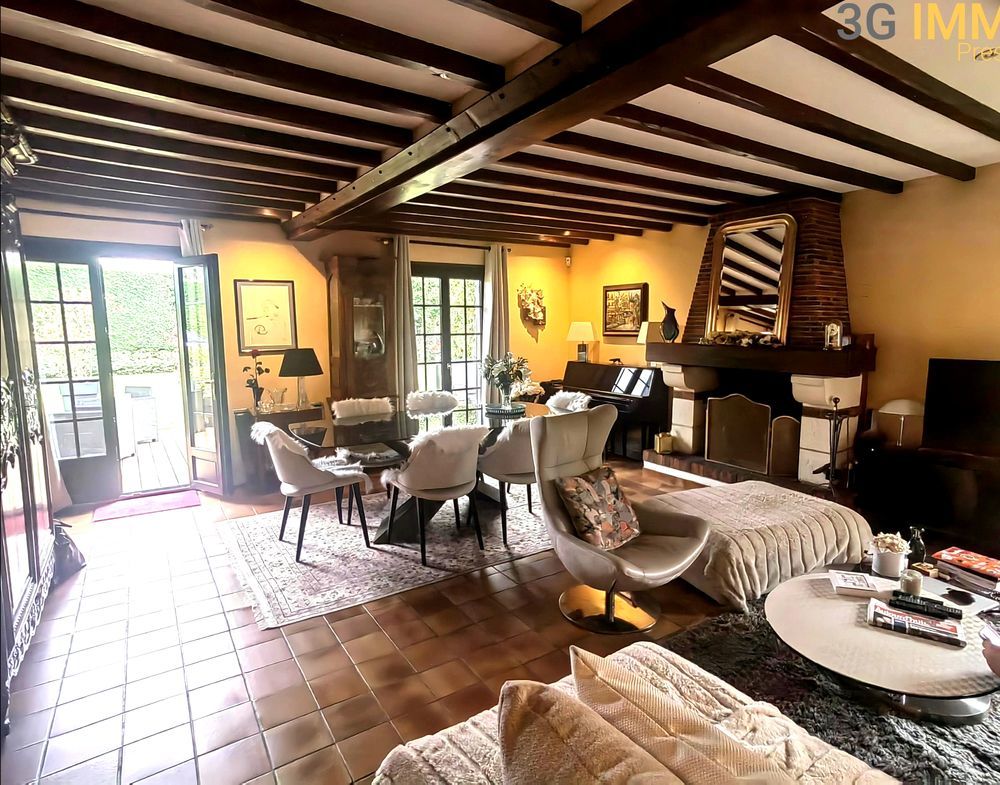 � vendre  Maison Pont-l'�v�que (14130)