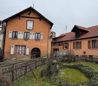  Maison � vendre 5 pi�ces 