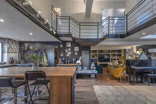  Maison � vendre 7 pi�ces 192 m�