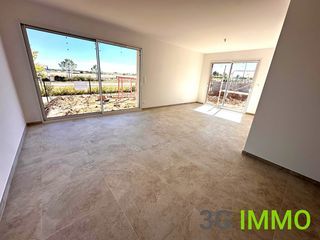  Maison � vendre 3 pi�ces 63 m�