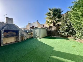  Maison � vendre 4 pi�ces 61 m�