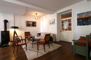  Appartement � vendre 3 pi�ces 65 m�