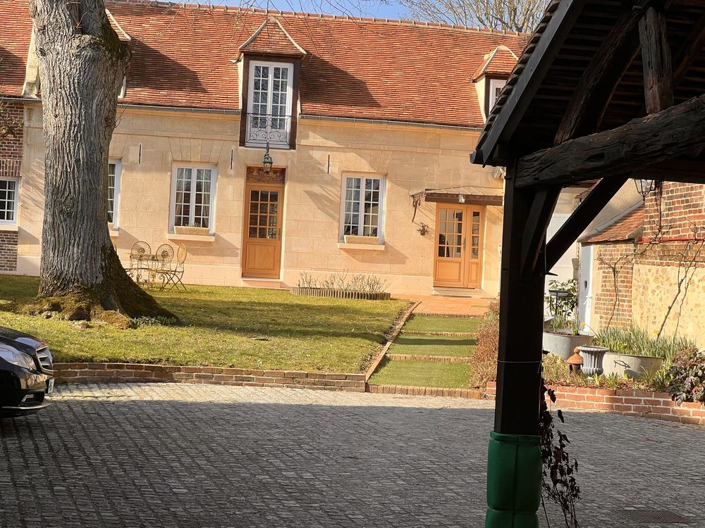 � vendre  Maison Compi�gne (60200)