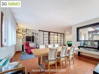  Maison � vendre 7 pi�ces 152 m�