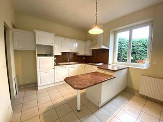  Maison � vendre 3 pi�ces 82 m� Sainte-terre