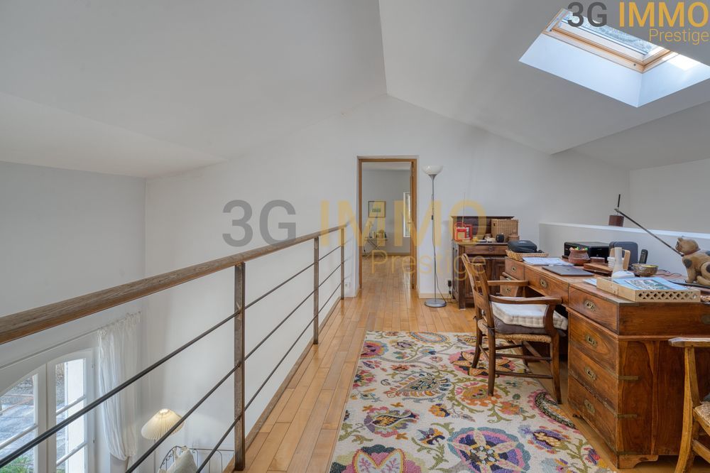 � vendre  Maison Mornas (84550)