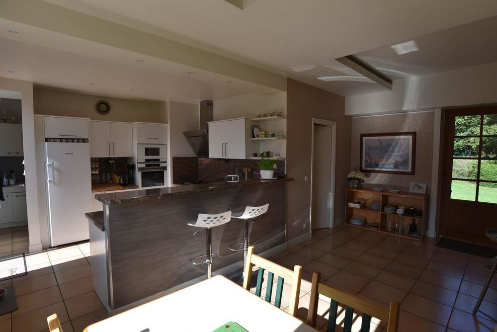 � vendre  Maison Orcines (63870)