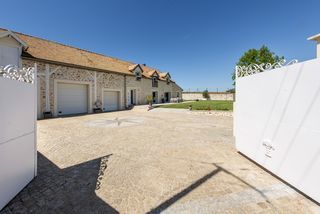  Maison � vendre 7 pi�ces 161 m�