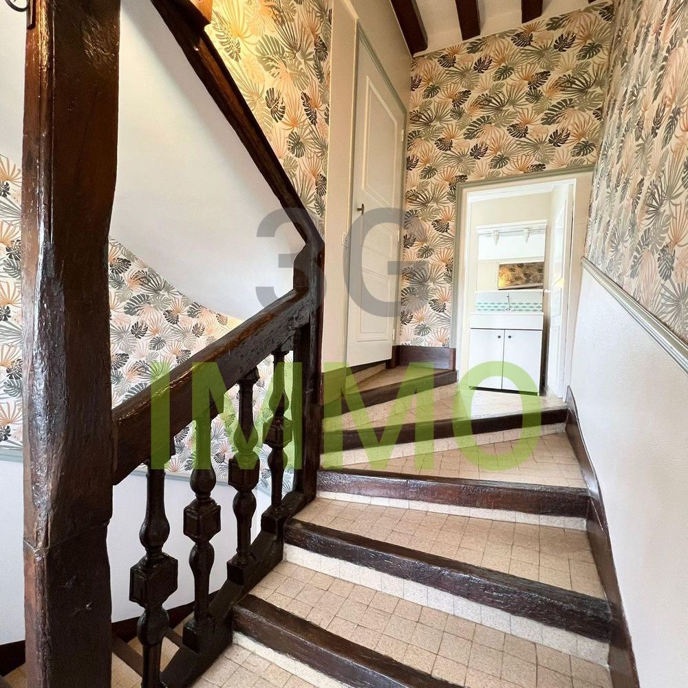 � vendre  Propri�t�/ch�teau Vaudancourt (60240)