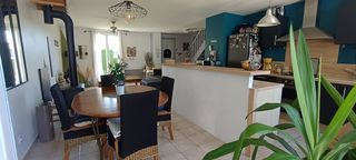  Maison � vendre 6 pi�ces 