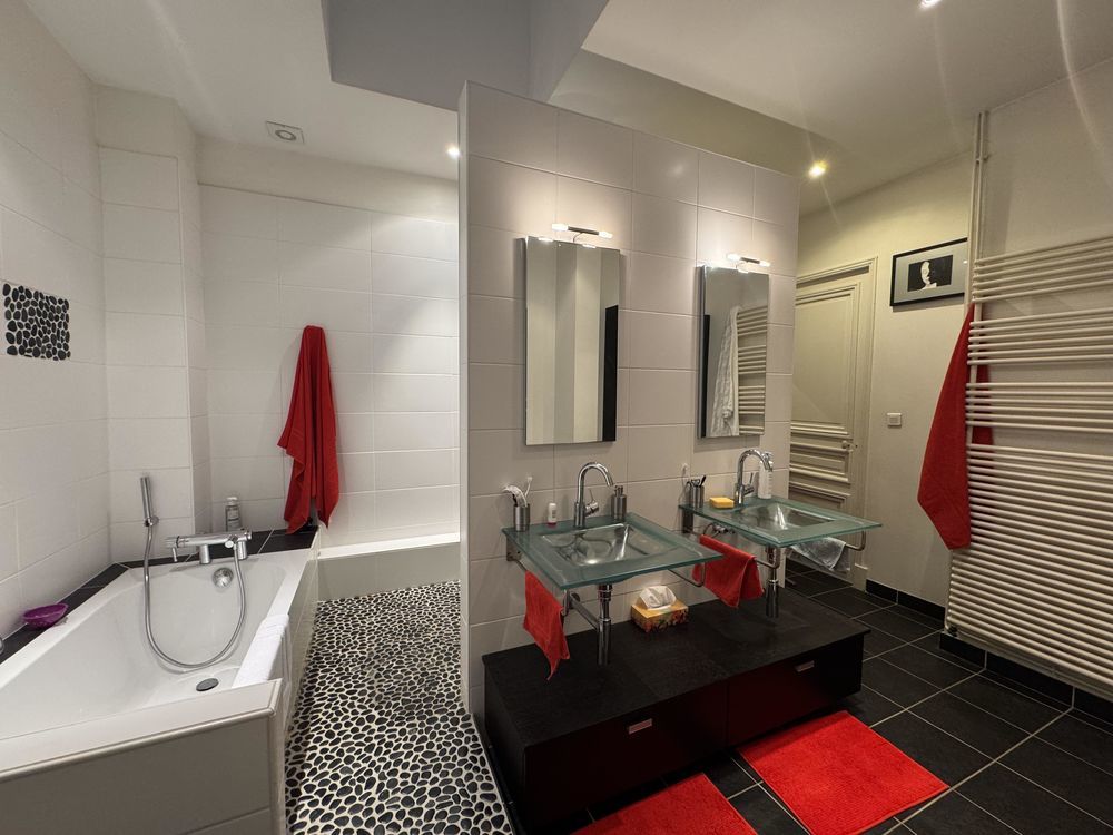 � vendre  Appartement Clermont-Ferrand (63000)