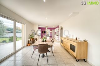  Maison � vendre 6 pi�ces 143 m�