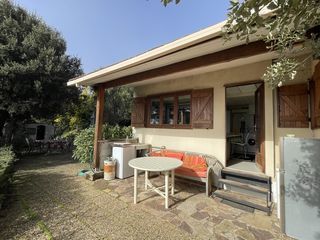  Maison � vendre 3 pi�ces 41 m�