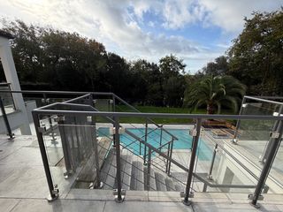  Maison � vendre 7 pi�ces 245 m�