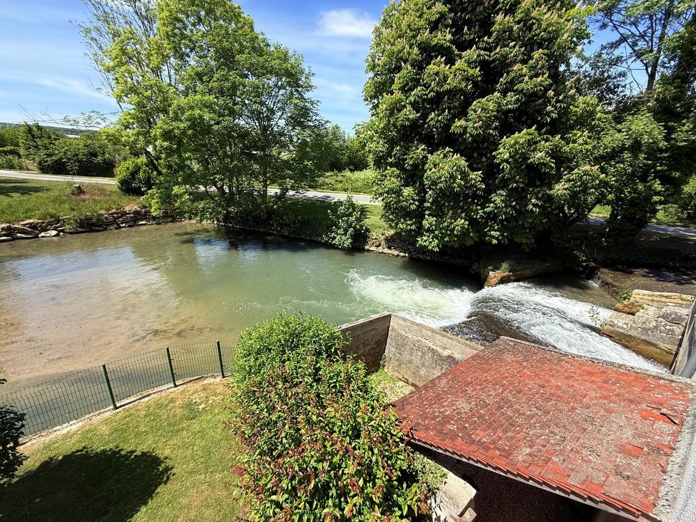 � vendre  Maison Jutigny (77650)