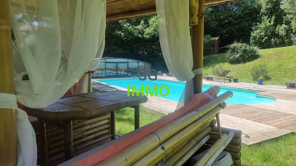 � vendre  Maison Bidart (64210)