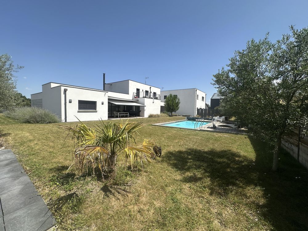 � vendre  Maison Orcet (63670)