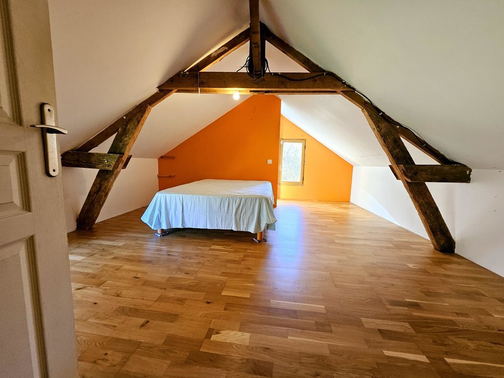 � vendre  Maison La Chapelle-Aubareil (24290)