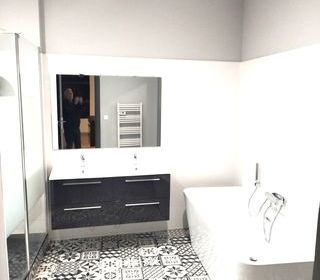  Appartement � vendre 3 pi�ces 