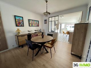  Maison � vendre 4 pi�ces 104 m�