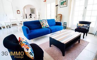  Maison � vendre 6 pi�ces 118 m�