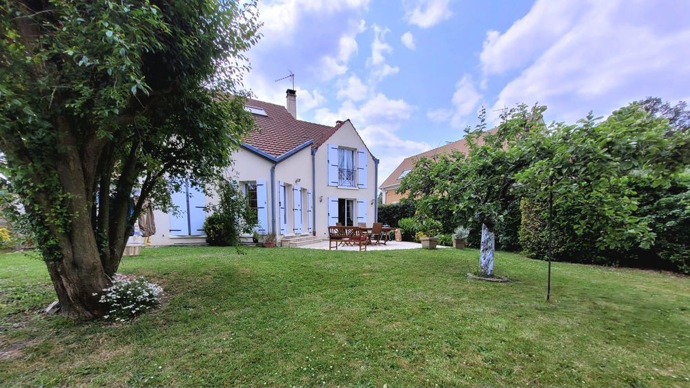 � vendre  Maison Saint-Prix (95390)