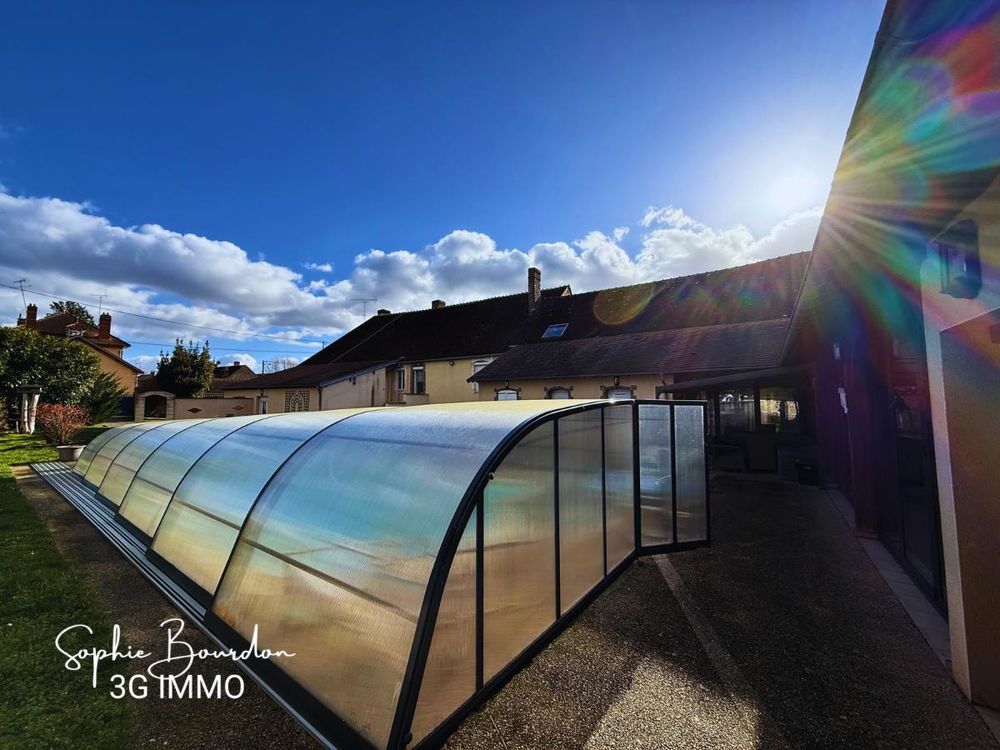 � vendre  Maison Joigny (89300)