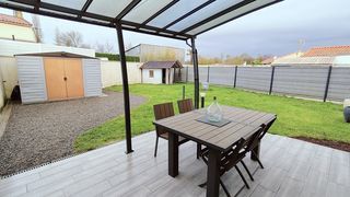  Maison � vendre 5 pi�ces 95 m�