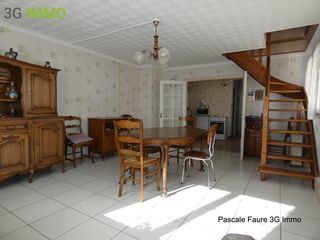  Maison � vendre 4 pi�ces 76 m�
