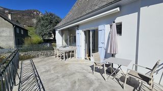  Appartement � vendre 3 pi�ces 91 m�