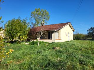  Maison � vendre 5 pi�ces 81 m�