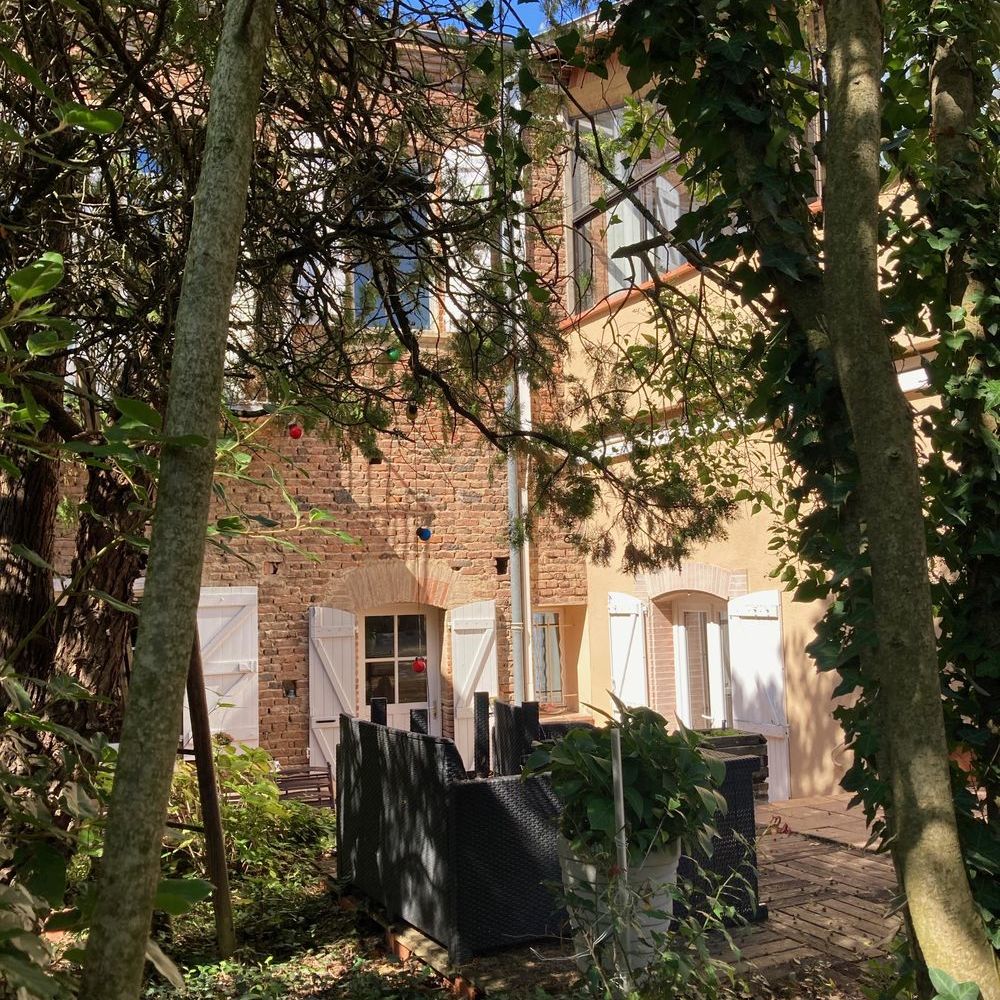 � vendre  Maison L'Isle-Jourdain (32600)