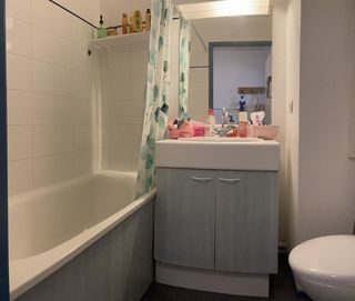  Appartement � vendre 1 pi�ce 19 m�