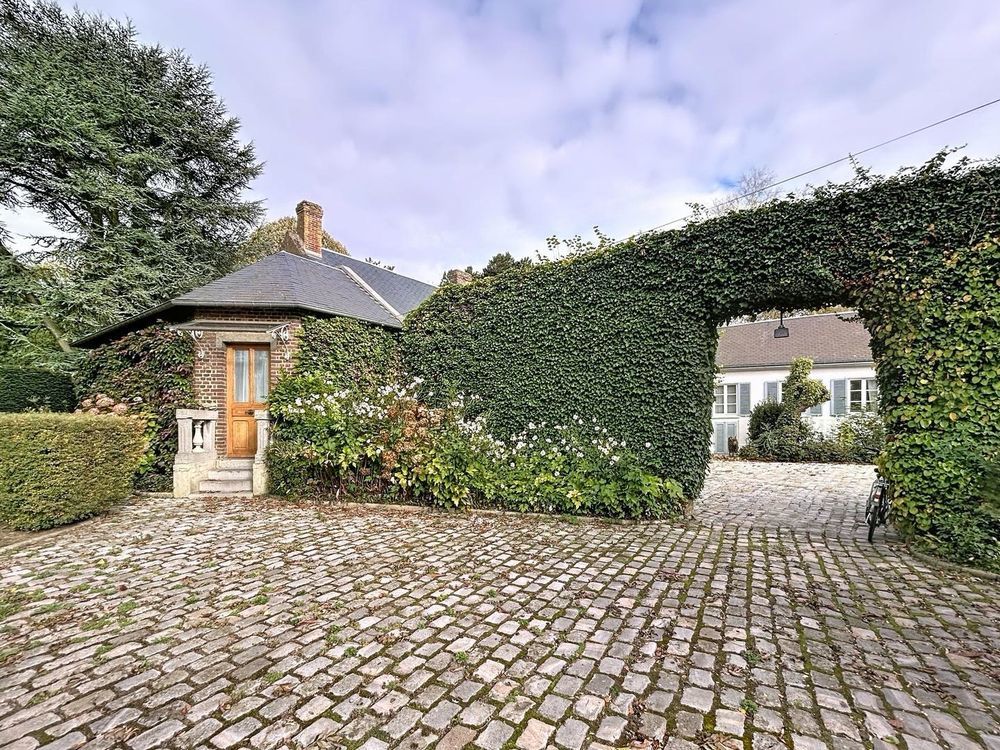 � vendre  Maison Ressons-sur-Matz (60490)