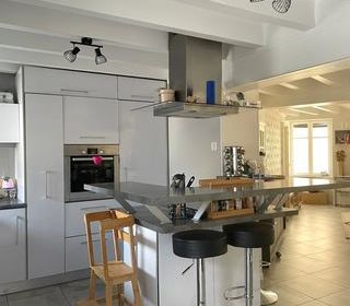  Maison � vendre 4 pi�ces 120 m�