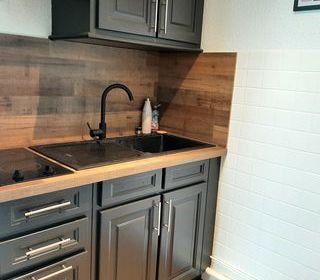  Appartement � vendre 1 pi�ce 