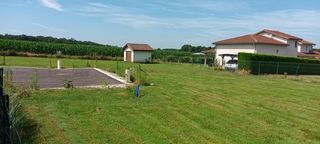  Terrain � vendre 300 m�
