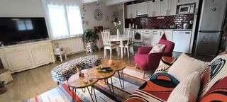  Appartement � vendre 4 pi�ces 